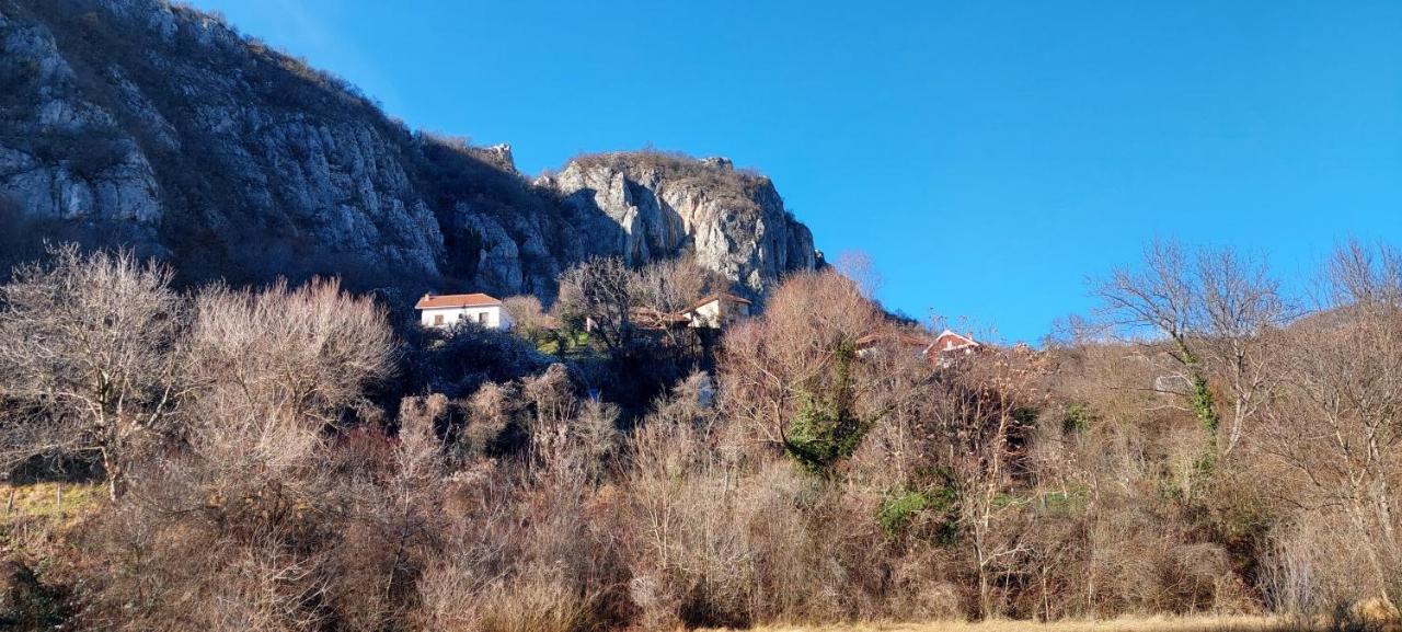 Vila Golemi Kamik Pirot Exteriér fotografie