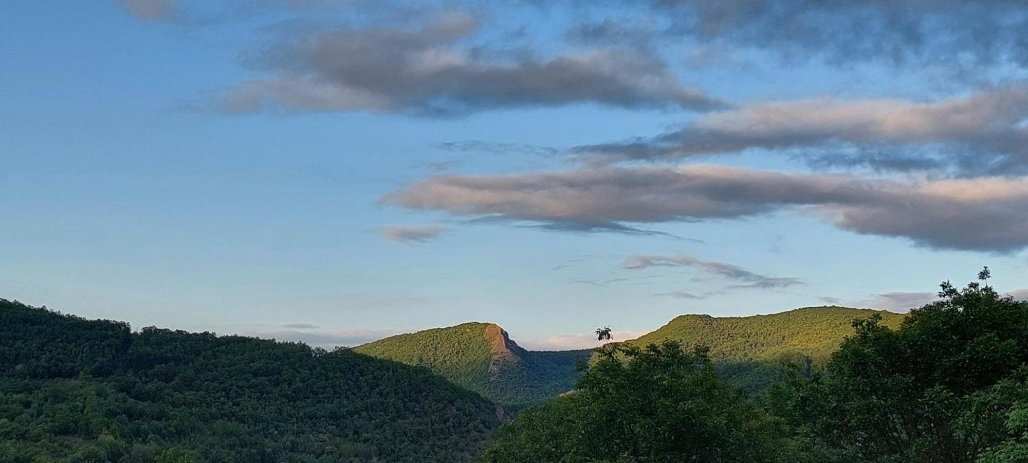 Vila Golemi Kamik Pirot Exteriér fotografie